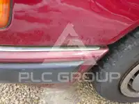 1992 Mercedes Benz E 220
