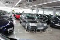 1994 Mercedes Benz E 220