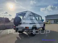 1992 Mercedes Benz G 350
