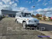 1992 Mercedes Benz G 350