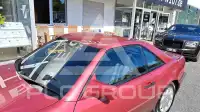 1992 Mercedes Benz SL 500