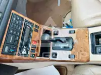 1992 Mercedes Benz SL 500