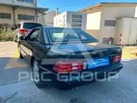 1992 Mercedes Benz SL 500