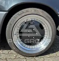 1992 Mercedes Benz SL 500