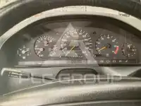 1992 Mercedes Benz SL 500