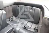 1992 Mercedes Benz SL 500