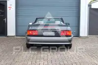 1992 Mercedes Benz SL 500
