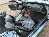 1992 Mercedes Benz SL 500