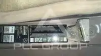 1992 Mercedes Benz SL 500