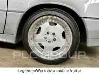 1992 Mercedes Benz SL 500