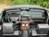 1992 Mercedes Benz SL 500