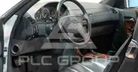 1992 Mercedes Benz SL 500