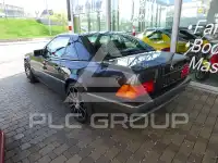 1992 Mercedes Benz SL 500