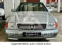 1992 Mercedes Benz SL 500