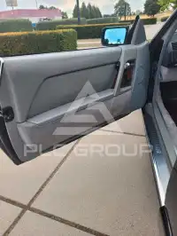 1992 Mercedes Benz SL 500