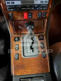 1992 Mercedes Benz SL 500