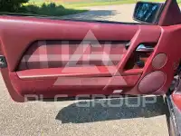 1992 Mercedes Benz SL 500
