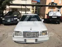 1992 Mercedes Benz CE 200