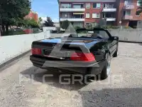 1992 Mercedes Benz SL 300
