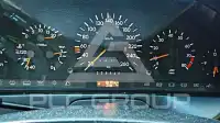 1992 Mercedes Benz SL 300
