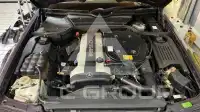 1992 Mercedes Benz SL 300