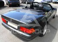 1992 Mercedes Benz SL 300
