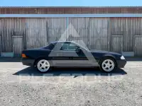 1992 Mercedes Benz SL 300