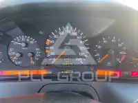 1992 Mercedes Benz SL 300