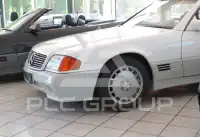 1992 Mercedes Benz SL 300