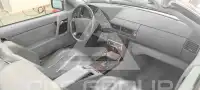 1992 Mercedes Benz SL 300