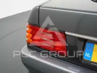 1992 Mercedes Benz SL 300