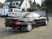 1992 Mercedes Benz SL 300