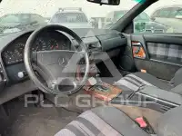 1992 Mercedes Benz SL 300