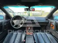 1992 Mercedes Benz SL 300