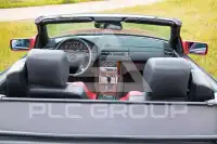 1992 Mercedes Benz SL 300
