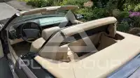 1992 Mercedes Benz SL 300