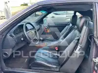 1992 Mercedes Benz SL 300