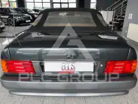 1992 Mercedes Benz SL 300
