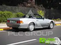 1992 Mercedes Benz SL 300