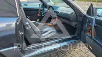 1992 Mercedes Benz SL 300