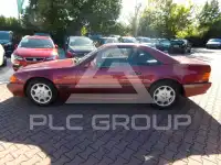 1992 Mercedes Benz SL 300