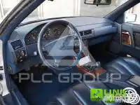 1992 Mercedes Benz SL 300