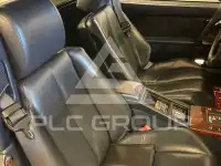 1992 Mercedes Benz SL 300