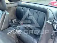 1992 Mercedes Benz SL 300