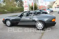 1992 Mercedes Benz SL 300