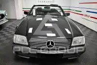 1992 Mercedes Benz SL 300