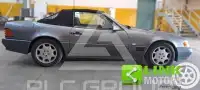 1992 Mercedes Benz SL 300