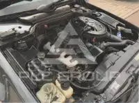 1992 Mercedes Benz SL 300