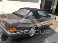 1992 Mercedes Benz SL 300