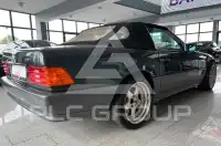 1992 Mercedes Benz SL 300